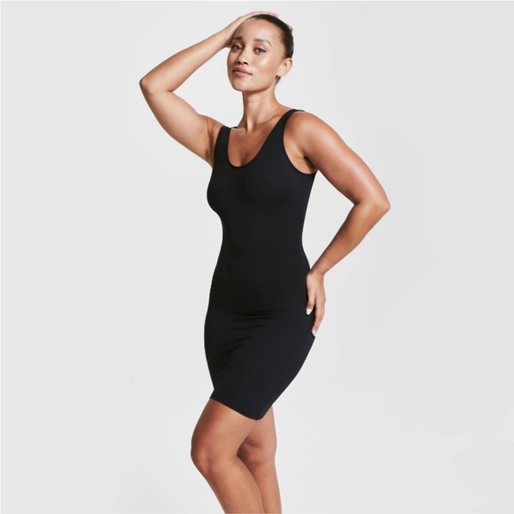 Assets By Spanx Other - Assets by Spanx slip shapewear